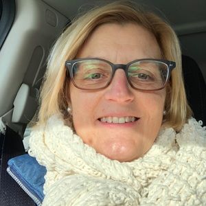 Meet your Posher, Trish